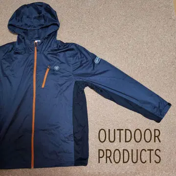 OUTDOOR PRODUCTS 나일론 자켓