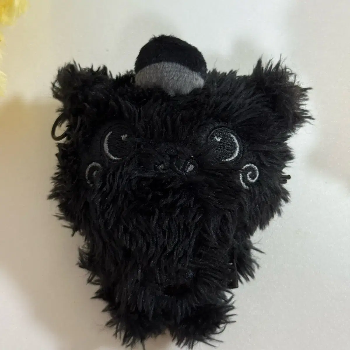 NCT WISH COLOR WISHDOLL リク クリ シークレット 黒 NCTWISH COLOR WISH DOLL リク クリ シークレット 黒 NCTWISH wish