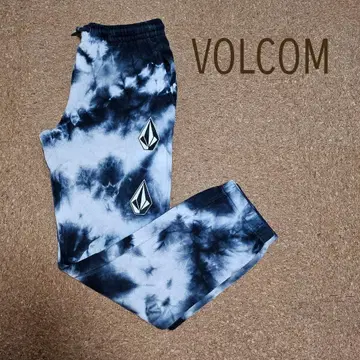 VOLCOM 스웨트 팬츠