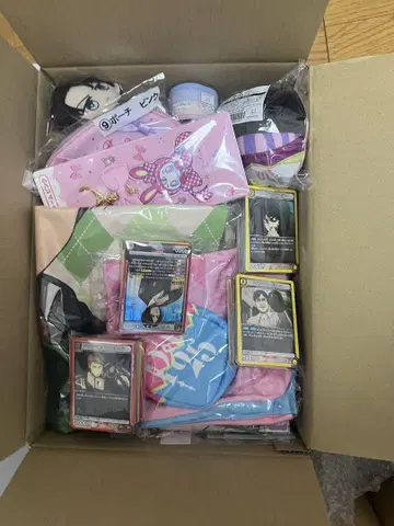 논장르 묶음 판매 100점 이상