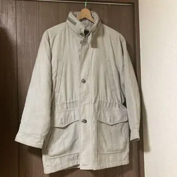 NOBLE JACKS AUTHENTIC GEAR 캐주얼 자켓
