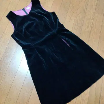 Paul Smith 슬리브리스 원피스 여성용