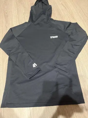 TFW49 후드티 M
