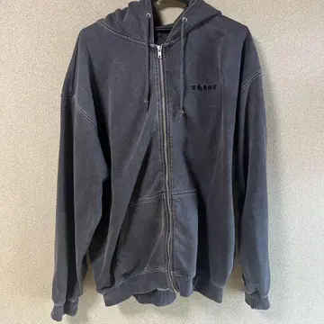XLARGE 후드티 L