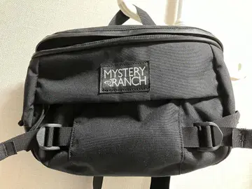 MYSTERY RANCH 힙몽키