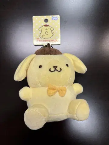 ONEPACT 제이 사인 봉제 인형