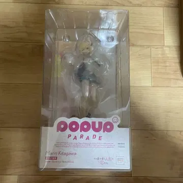 POP UP PARADE 키타가와 마린 피규어