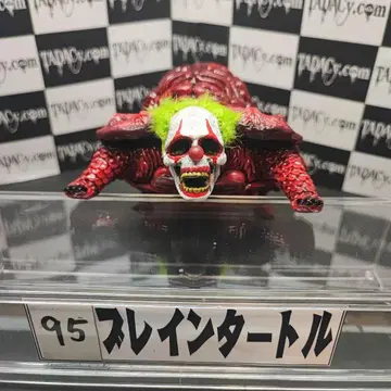 95 브레인 터틀