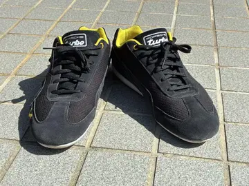 드라이빙 신발 PUMA 스피도캣 엘르 LS 28cm 푸마