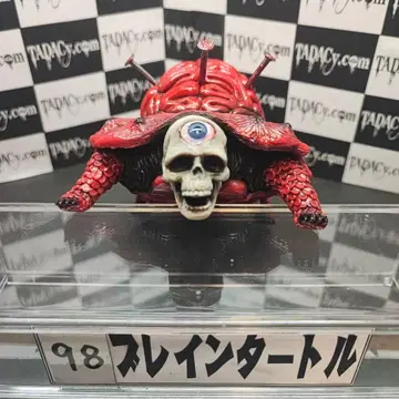 98 브레인 터틀