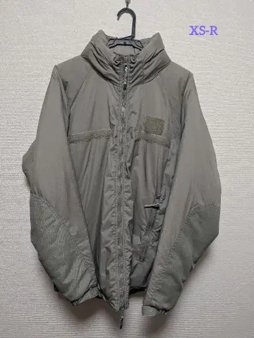 미군 ECWCS Gen III Level 7 XSmall-Regular