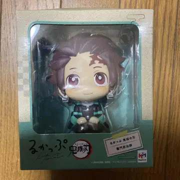 룩업 귀멸의 칼날 카마도 탄지로 메가하우스 MEGAHOUSE