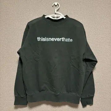 [ 의류 ] this is never that ( M )