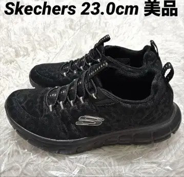 타임세일 SKECHERS 초경량 Memory Foam 23.0cm