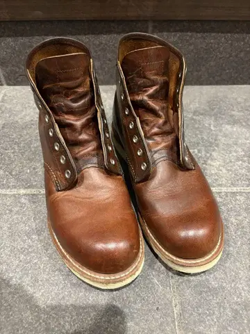 RED WING 9111
