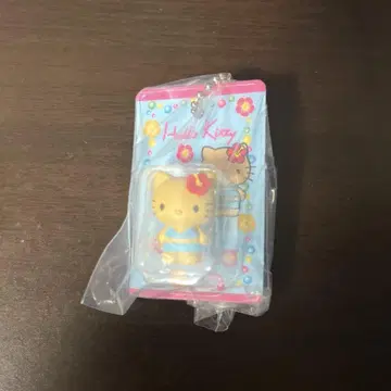 헬로키티 미니어처 패키지 컬렉션