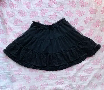 Axes 엑시즈팜 히메로리 고딕 y2k coquette 00s