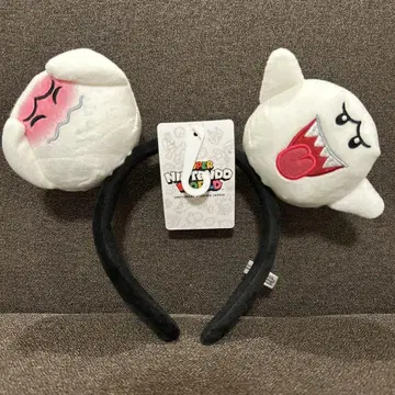 테레사 머리띠