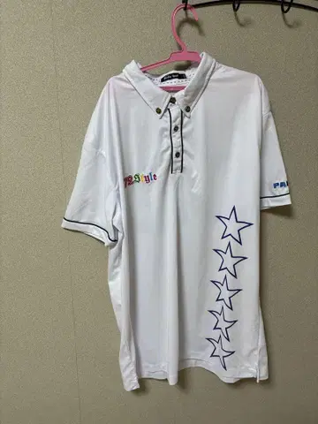 버디 헌트 72스타일 LLLL 화이트