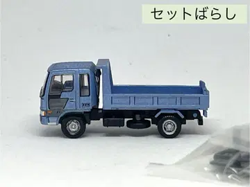 토미텍 트랙 컬렉션 NT047 라이징 레인저 중형 덤프트럭