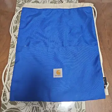 Carhartt 냅색