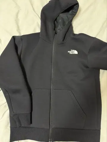 THE NORTH FACE 리버서블 후드티