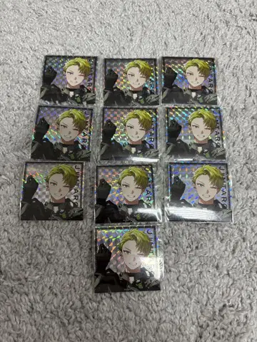 VSAMBIVALENTZ 비바렌 진타로 혜택