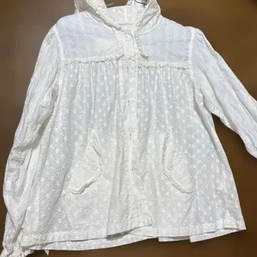 새상품급 핑크하우스 PINKHOUSE 블루종