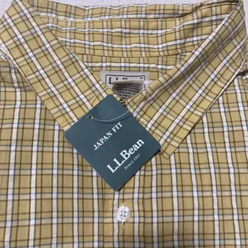 (세일) L LBean 체크 무늬 셔츠 XXL 당일 발송
