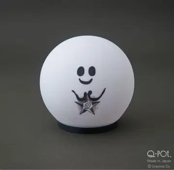 Q-pot. 오바케짱의 룸 라이트 큐포트
