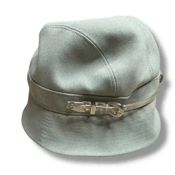 CA4LA 일본제 버킷햇 카시라 웨스턴햇 민트 그린 계열