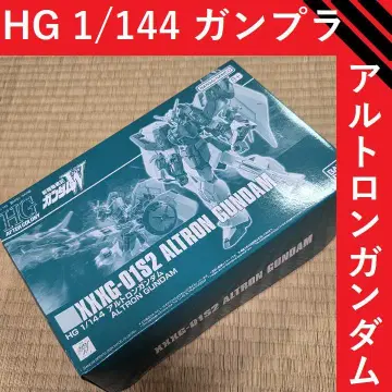 HG 1/144 알트론 건담