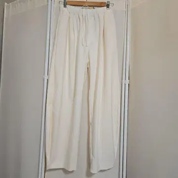 ANNA KERRY 모로코 팬츠 size38