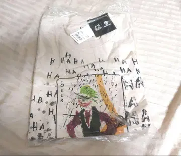 유니클로 UNIQLO UT 바스키아