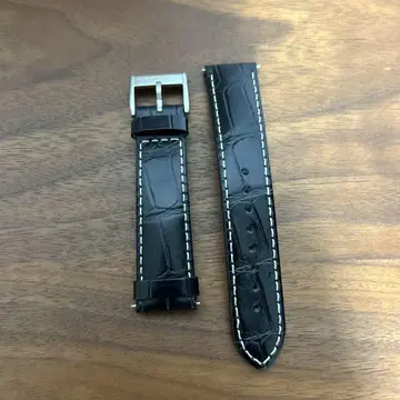 머프 워치 정품 벨트