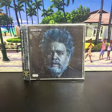 돈 FM (얼터네이트 월드) DVD 포함