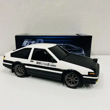 이니셜D BIG 피규어 AE86 TRUENO 15991