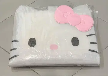 산리오 아이러브헬로키티 바인더