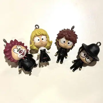 SEKAI NO OWARI 스윙 2