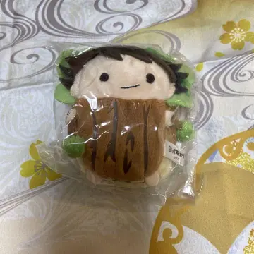 하이큐!! 노루캬라 마스코트 오이카와 토오루 모리Ver.