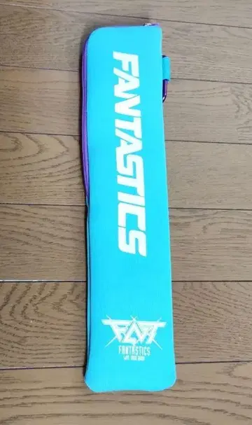 FANTASTICS 플래그 케이스