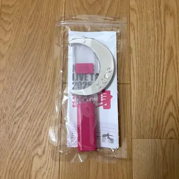 NEWS 변신 응원봉