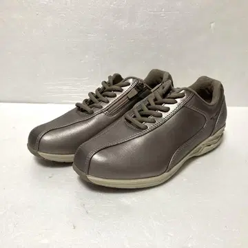 [새상품급] MIZUNO 미즈노 워킹 컴포트 슈즈 24cm
