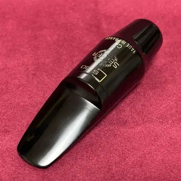 알토 S80 C 셀마 마우스피스