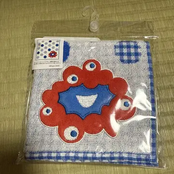 오리지널 캐릭터 타월 25cm