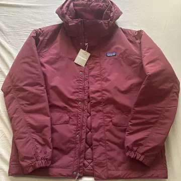 새상품 미사용 patagonia 남성용 이스머스 자켓 XL 파타고니아