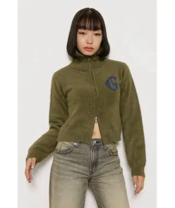 LAGUA GEM 로고 셰기 상의