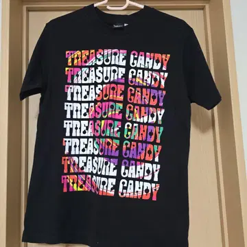 GRANRODEO TREASURE CANDY 티셔츠