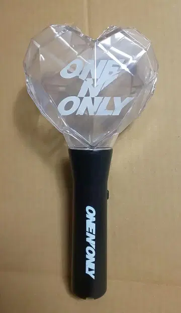 ONE N' ONLY 응원봉 #004
