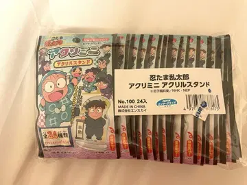 닌타마 란타로 아크릴 미니 컴플리트 세트